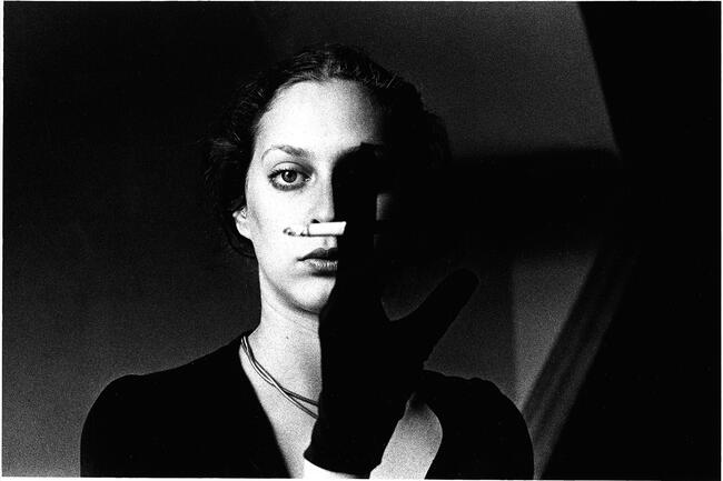 Ralph Gibson | Leica Camera JP